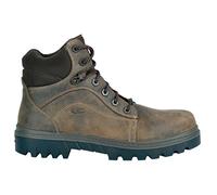Cofra 26540 - - 000.w43 Talla 43 bis S3 HRO SRC - Zapatillas de Seguridad de Oakland, Color Gris