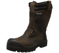 Cofra 26550-000.W44 - Zapatos de Seguridad, Talla 44, S3 Ci HRO SRC Baranof, Color marrón