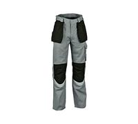 Cofra 40-00V01502-26 - Pantalones, unisex, color gris, talla 42 ES (48EU)