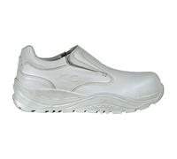 Cofra 55000 - 001.w47 Talla 47 S3 Ci SRC - Zapatillas de Seguridad hata - Blanco