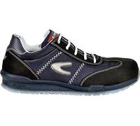 Zapato seguridad Cofra Brusoni S1P