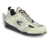 Cofra 78450-001 - Zapatos de seguridad s1p flameng corriendo tamaño de los zapatos atléticos de 39 años,