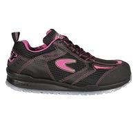 Cofra 78450 - 005.w39 mujeres calzado,'EVA', tamaño 5,5, negro