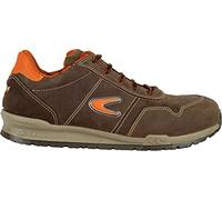 Cofra 78500-000 Mw43 - Zapato Yashin S3 Src T-43