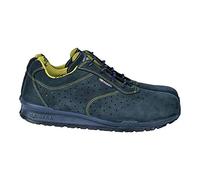Cofra Safety Zapato Guerin 78670-000.W38 S1-P SRC C/P Talla 38