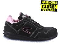 Cofra cof379 - 35 Alice - Patines de seguridad, talla 35 (Pack de 2)