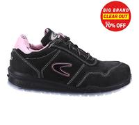Cofra cof379 - 35 Alice - Patines de seguridad, talla 35 (Pack de 2)