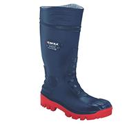 COFRA BOTA DE SEGURIDAD/AGUA TYPHOON S5 SRC TALLA 43