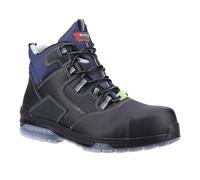 Cofra Botas de Seguridad Funk para Adultos Unisex (FS12100)