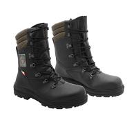 COFRA Chain Bole - Botas de seguridad con protección para motosierra Forst Level 2, puntera de acero, tallas 40-47