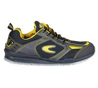 Cofra Correr Carnera S1P Zapatos de prevención de accidentes BGR191 Tamaño 44, 78450000