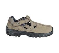 COFRA Mizar Zapatos de Trabajo, Mizar, Talla 9.5Hombre