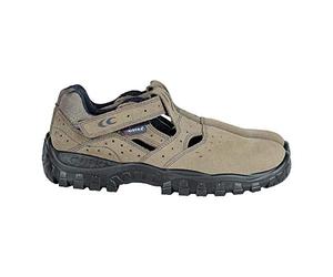 COFRA Mizar Zapatos de Trabajo, Mizar, Talla 9.5Hombre