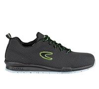 Cofra - Monti S3 SRC - Chaussures de sécurité sans coutures, anti-coupures, pointure 45