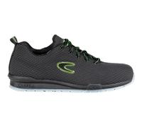 Cofra Monti S3 Zapatos de Trabajo Suela Seguridad Transpirable Impermeable