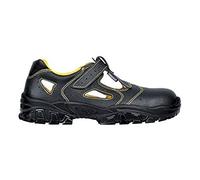 Cofra NEW DON S1 SRC zapatos de seguridad