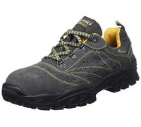 COFRA New Tigri S1P SRC Prevención de Accidentes tamaño de los zapatos 45, Gris / Negro