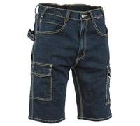 Cofra Safety Bermuda MANACOR Azul marino Talla 48