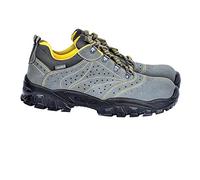 Cofra NT090-000.W37 New Tigri S1 P SRC Talla 37 Gris