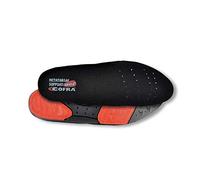 Plantillas Cofra Metatarsal Support Gel Poliuretano - Talla Calzado: 43