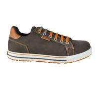 COFRA Roster S3S SRC - Zapatillas de Seguridad (Talla 45)