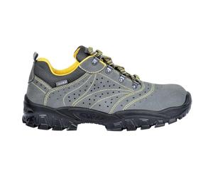 COFRA Sicherheitshalbschuh New Tigri S1p Fo Sr Zapatos de Seguridad Unisex Adulto, Black, 44 EU
