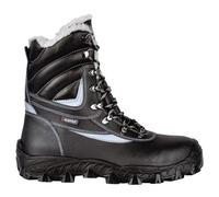 COFRA Sicherheitsstiefel New Barents S3s Ci SRC, Botas de construcción Hombres, Negro, 44 EU