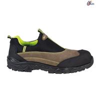 Cofra Situp S1P FO Sr Zapatos Antinfortunísticos Sin Cordones Baja