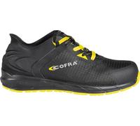COFRA Zapatillas de seguridad Sprint S1PS FO SR 42