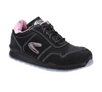 Cofra - Zapatillas Deportivas de Piel Italiana Alice S3 SRC para Mujer