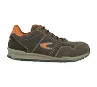 Cofra Zapato de seguridad con punta de aluminio Yashin S3S CI FO SR. Nueva normativa: 20345:2022