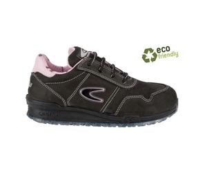 Cofra Zapato de seguridad para mujer Alice S3S CI FO SR. Nueva normativa: 20345:2022