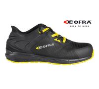COFRA Zapatillas de seguridad Sprint S1PS FO SR 42