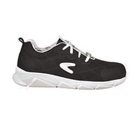 COFRA Zapatos de seguridad Distance S3 ESD SRC, turquesa, 40 EU