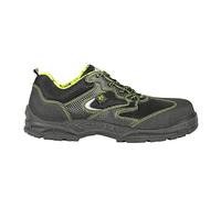 Cofra Safety Zapatos de seguridad Electric SB E P F0 SRC Talla 47