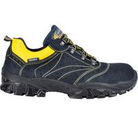 COFRA Zapatos de seguridad New Arno S1 P FO SR