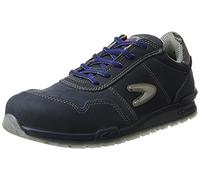 Cofra - Zapatos de seguridad S3 Monna Lisa Women 's, halbschuhe bgr191, lila 78500 - 005, Morado, 78500-005