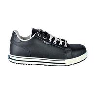 Cofra zapatos de seguridad Throw S3 SRC Old Glories 35070-003 en zapatillas , Negro, 35070-003