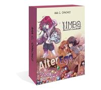 Cofre 5º Aniversario Planeta Manga: Ana C. Sánchez (Universo Planeta Manga)