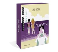 Cofre 5º Aniversario Planeta Manga: Ana Oncina (Universo Planeta Manga)