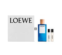 LOEWE Cofre Regalo 7 eau de toilette 100ml 3 u