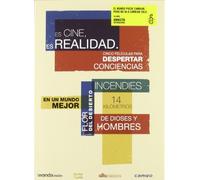 Cofre Amnistía Internacional [DVD]