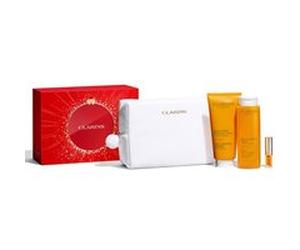 Cofre Aroma Tonic - Navidad Clarins unit