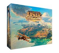 Cofre aventuras: Las ruinas perdidas arnak