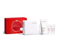 Clarins Coffret Rituel Peau Neuve + Body Care Essentials