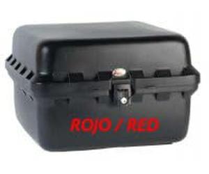 Cofre Baul Especial Grande Reparto Maxi Box (Llave) 0468R