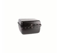 Cofre Big Box 90l. 500x500x330 Negro Ce U