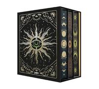 Cofre Black Bird Academy: Edición coleccionista (Inlov Romantasy)