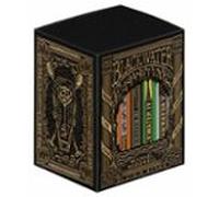 Cofre Blackwater – Saga completa en catalán (1-6) – Edición limitada – Blackie Books