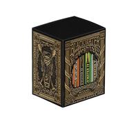 COFRE BLACKWATER. Saga completa en castellano. Edición limitada.: 1-6 (Saga Blackwater)